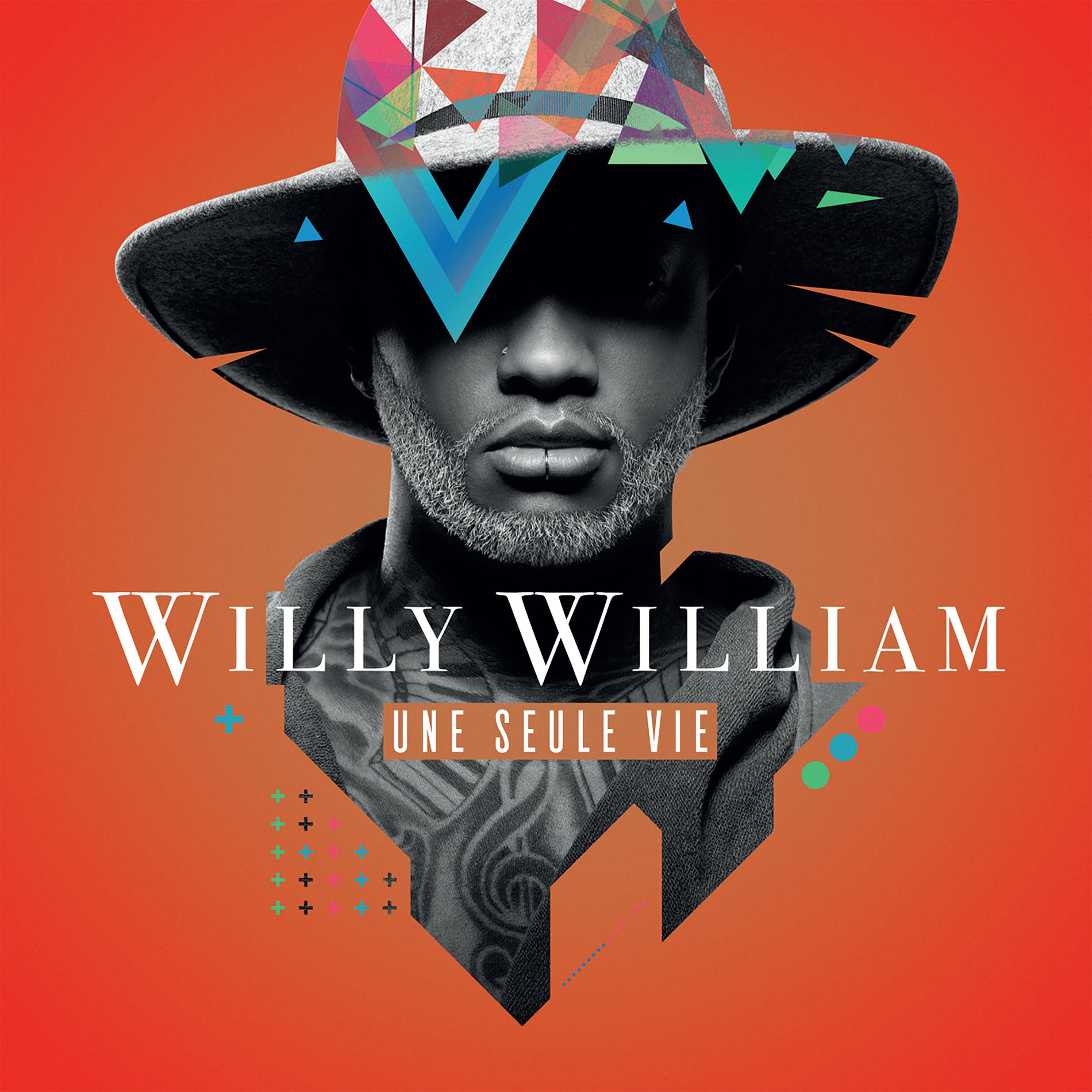 Willy William — Ego artwork